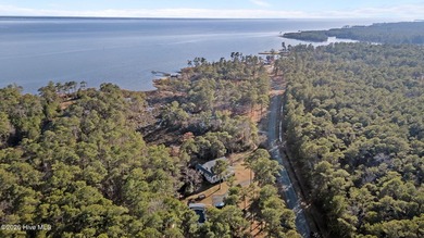 Low country elegance with beautiful Neuse River views has this 3 - photo 50
