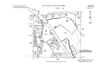 (private lake, pond, coastal) Commercial For Sale in Smith River California