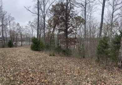 Lake Lot For Sale in Monticello, Kentucky