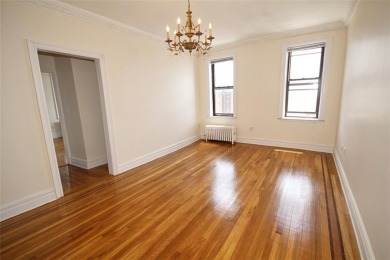 Lake Apartment Off Market in Brooklyn, New York