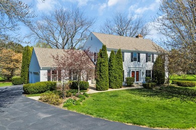 Lake Michigan - Racine County Home For Sale in Wind Point Wisconsin