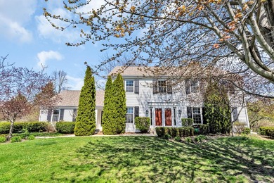 Tucked at the end of a quiet cul-de-sac in coveted Wind Meadows - photo 2