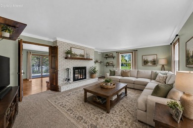 Tucked at the end of a quiet cul-de-sac in coveted Wind Meadows - photo 6