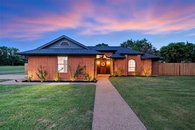 Brazos River - McLennan County Home For Sale in Waco Texas