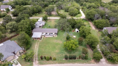 Lake Lot For Sale in Granbury, Texas