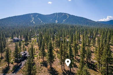 (private lake, pond, coastal) Lot For Sale in Truckee California