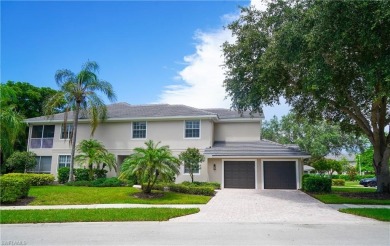 Lake Condo For Sale in Naples, Florida