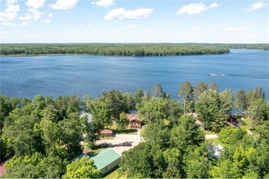 Little Sand Lake Home For Sale in Slater Twp Minnesota