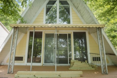 Lake Home For Sale in Fairmont, West Virginia
