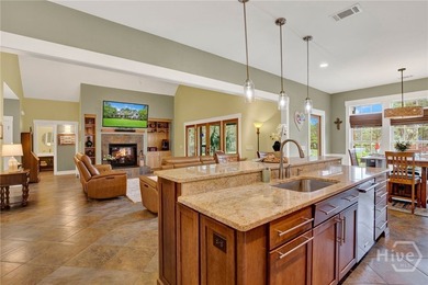 Welcome to this coveted 3 Car garage private lakefront oasis on - photo 15