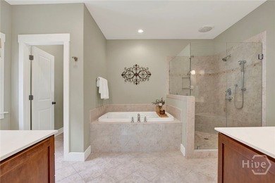 Welcome to this coveted 3 Car garage private lakefront oasis on - photo 21