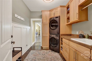 Welcome to this coveted 3 Car garage private lakefront oasis on - photo 25