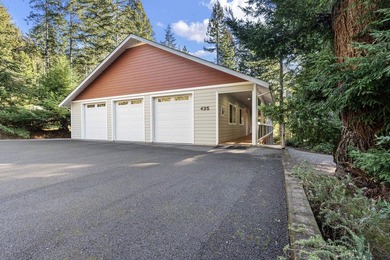 Set on a full acre in the Hiouchi area-one of the most desirable - photo 1