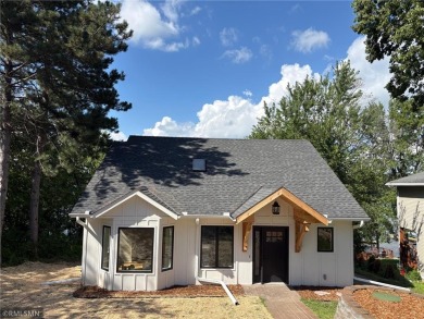 Lake Home For Sale in Buffalo, Minnesota