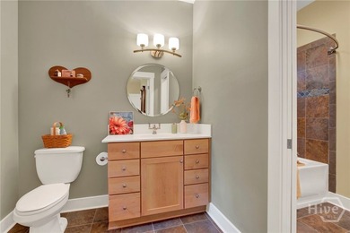 Welcome to this coveted 3 Car garage private lakefront oasis on - photo 32