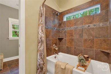 Welcome to this coveted 3 Car garage private lakefront oasis on - photo 33