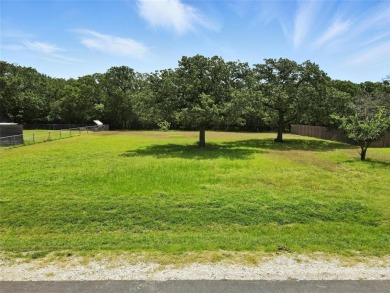 Lake Lot For Sale in Hickory Creek, Texas