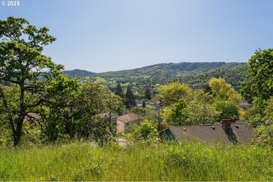 South Umpqua River Lot For Sale in Roseburg Oregon