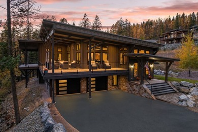 Escape to ultimate luxury with this fully furnished *true SKI - photo 2