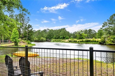Welcome to this coveted 3 Car garage private lakefront oasis on - photo 44