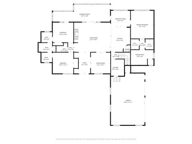 Welcome to this coveted 3 Car garage private lakefront oasis on - photo 50