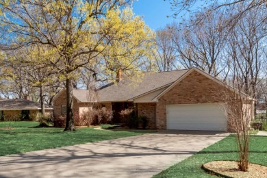 Richland Chambers Lake Home For Sale in Corsicana Texas