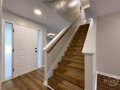 Experience modern comfort and Savannah charm in this beautifully - photo 4
