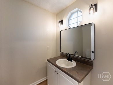 Experience modern comfort and Savannah charm in this beautifully - photo 6