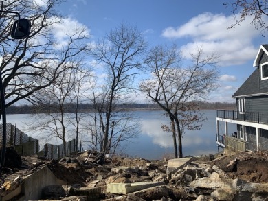 Lake Lot For Sale in Decatur, Michigan