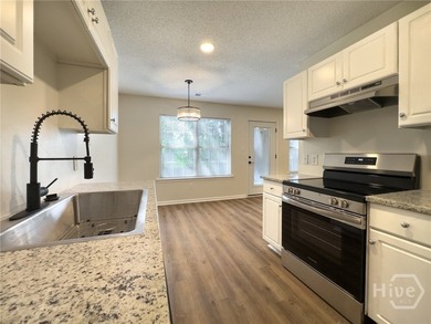 Experience modern comfort and Savannah charm in this beautifully - photo 8
