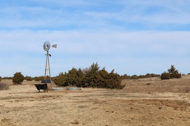 (private lake, pond, creek) Acreage Active Under Contract in Woodward Oklahoma