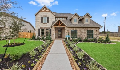 Lake Home Off Market in Rosenberg, Texas