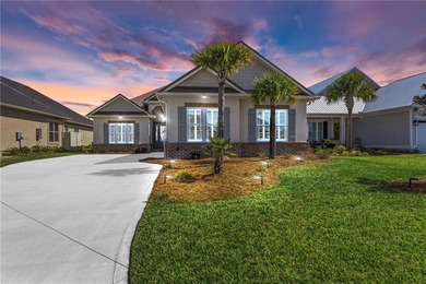 Marshfront Retreat in gated Fiddler's Cove, this home offers - photo 4