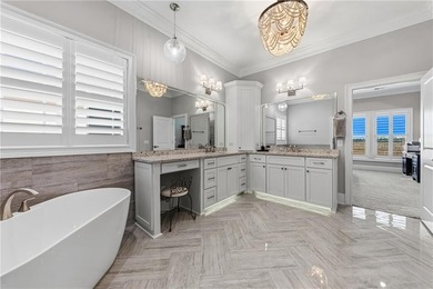 Marshfront Retreat in gated Fiddler's Cove, this home offers - photo 9