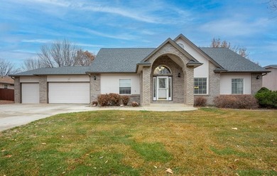 Colorado River Home For Sale in Grand Junction Colorado