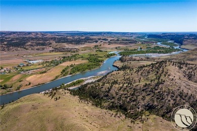 1,677+/-; acres of Montana opportunity. This rare property - photo 1