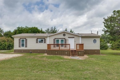 Lake Home For Sale in Nevada, Texas