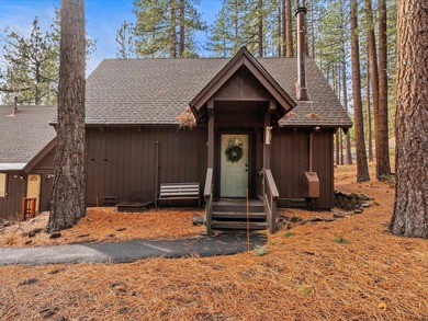 Lake Tahoe - Washoe County Home For Sale in Incline Village Nevada