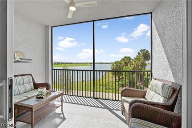 WHAT A VIEW!!! LAKE, GOLF AND TROPICAL LANDSCAPING!! Welcome to - photo 12
