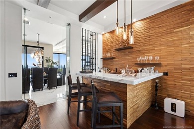 Ocean to River! Diamond Sands' Most Private Estate-Positioned on - photo 13
