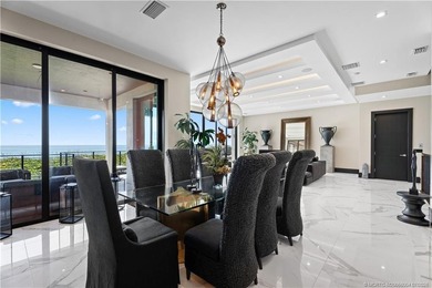 Ocean to River! Diamond Sands' Most Private Estate-Positioned on - photo 16