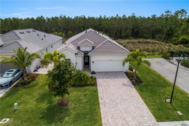 Lake Home For Sale in Fort Myers, Florida