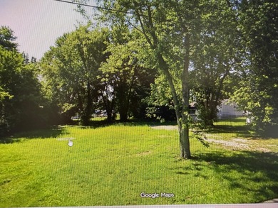 Ohio River Lot For Sale in Henderson Kentucky