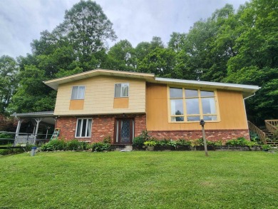Lake Home For Sale in Montrose, West Virginia