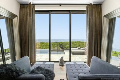Ocean to River! Diamond Sands' Most Private Estate-Positioned on - photo 24