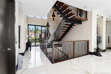 Ocean to River! Diamond Sands' Most Private Estate-Positioned on - photo 30