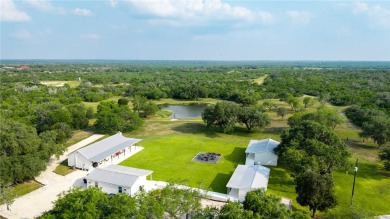 Lake Home For Sale in Beeville, Texas