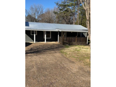 Lake Home For Sale in Oakland, Mississippi