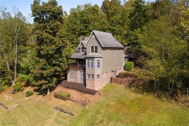Lake Home Sale Pending in Scio, Ohio