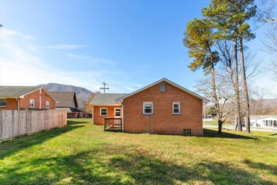PRICE IMPROVEMENT - AND - remodeled kitchen!! Cozy Pearisburg - photo 31